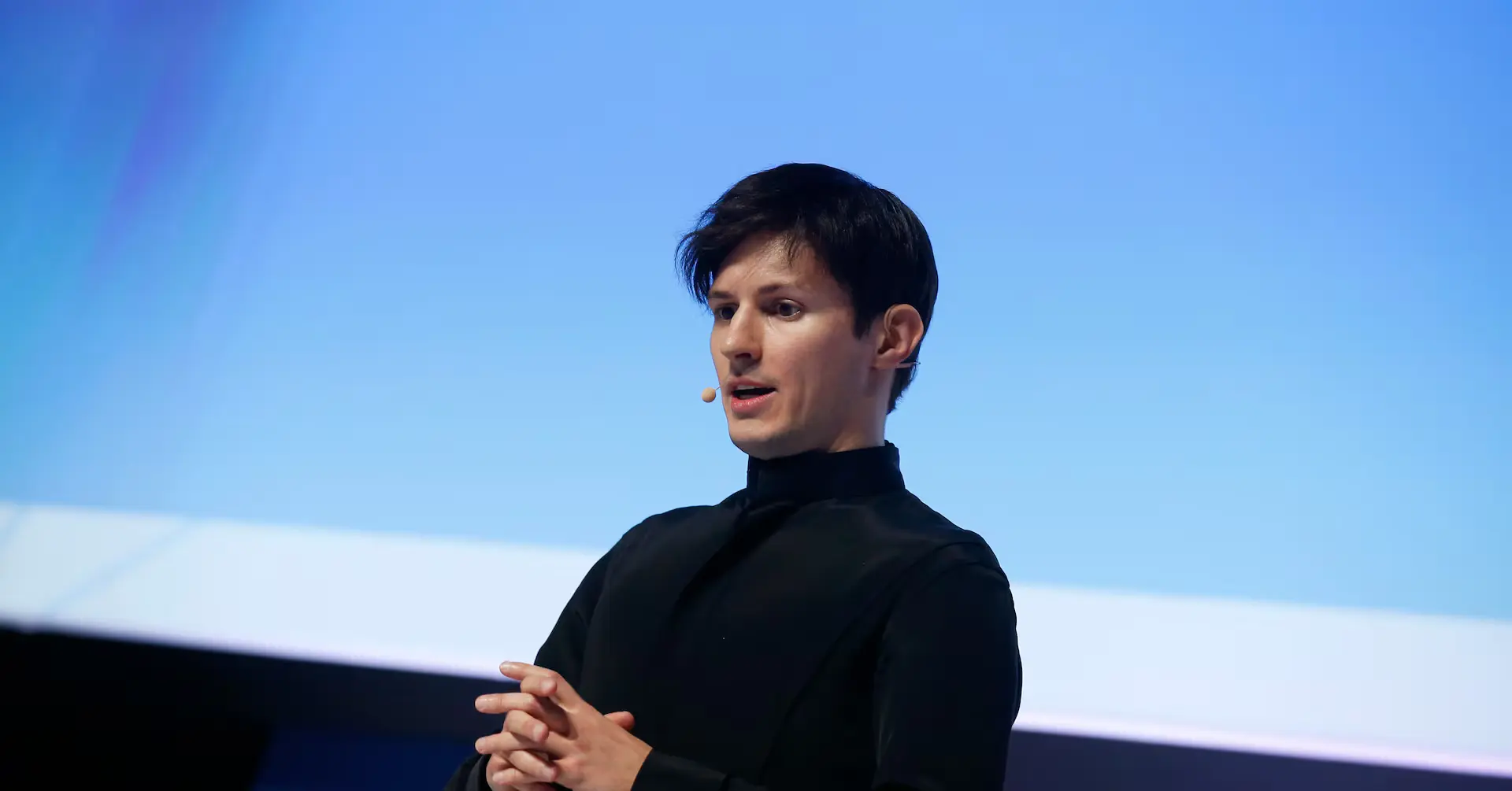 Telegram CEO Accuses French Spy Chief of Pressuring to Silence Conservative Romanian Voices