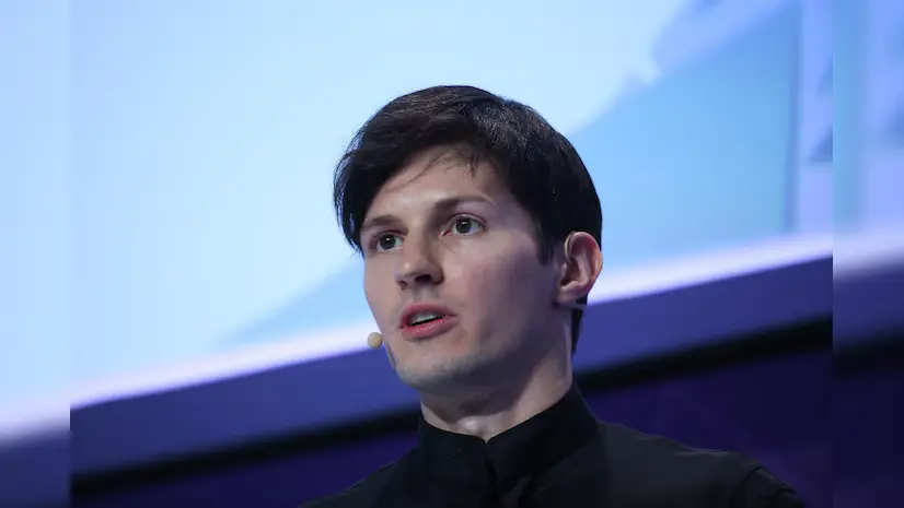 Telegram CEO Pavel Durov Returns to Dubai, Strengthening Global Expansion Plans
