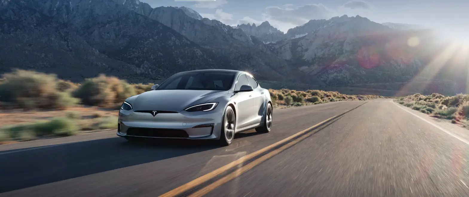 Tesla Gears Up for India: EV Sales Begin in April, No Local Factory Yet!
