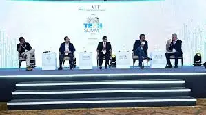 The Hindu Tech Summit 2026 Day 2: AI-First Strategy Takes Centre Stage Amid Talent Push