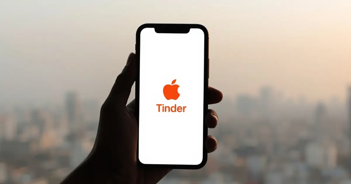 Tinder Parent Company Match Warns Apple’s 30% Fee Could Cripple Growth in India