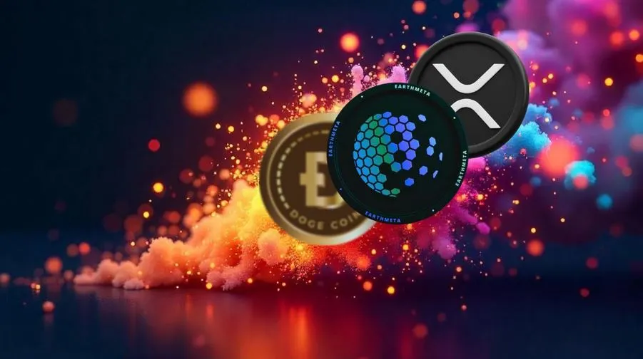 Top 6 Cryptocurrencies Under $1 Poised for Explosive Growth in 2025