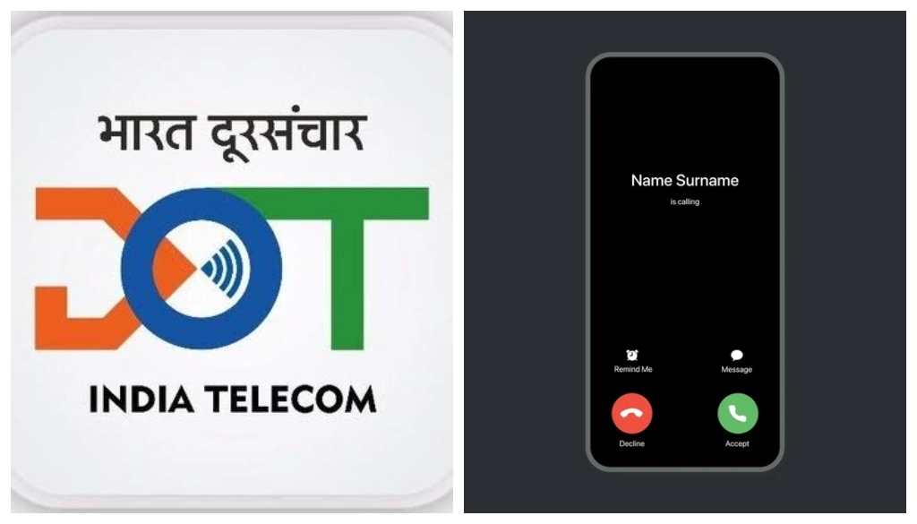 TRAI and DoT Greenlight Caller Name Display Feature for Incoming Calls Across India