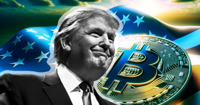 Trump Media Eyes $3 Billion Crypto Bet: A Political Power Play in Digital Assets