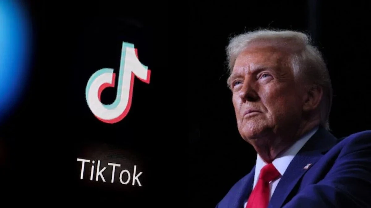 Trump Signals New U.S.-China Talks on TikTok Deal Amid Security Concerns