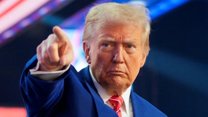 Trump Slams EU Over “Nasty” Fine on X, Warns Europe Is Moving in ‘Bad Directions’