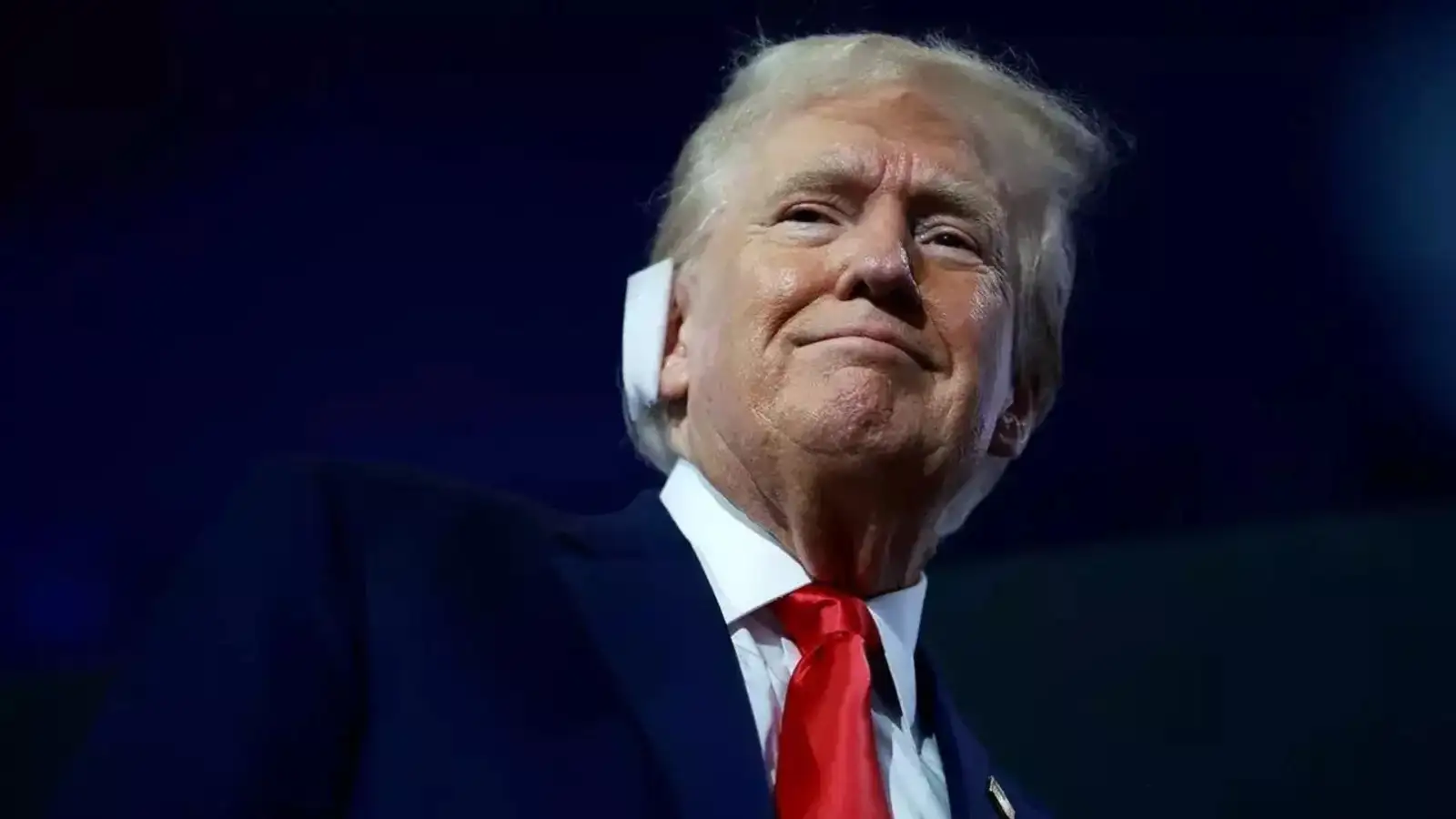 Trump Wins Crypto Cheers as Investors Demand Clearer Market Rules