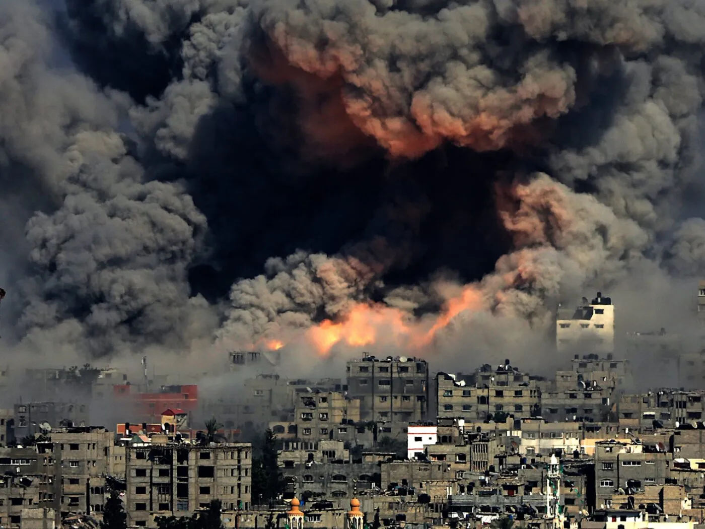 Truth Lost in Translation: How Tech Distorts the Iran-Israel Conflict