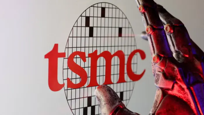 TSMC Eyes $100 Billion U.S. Chip Expansion as Trump Makes Bold Announcement