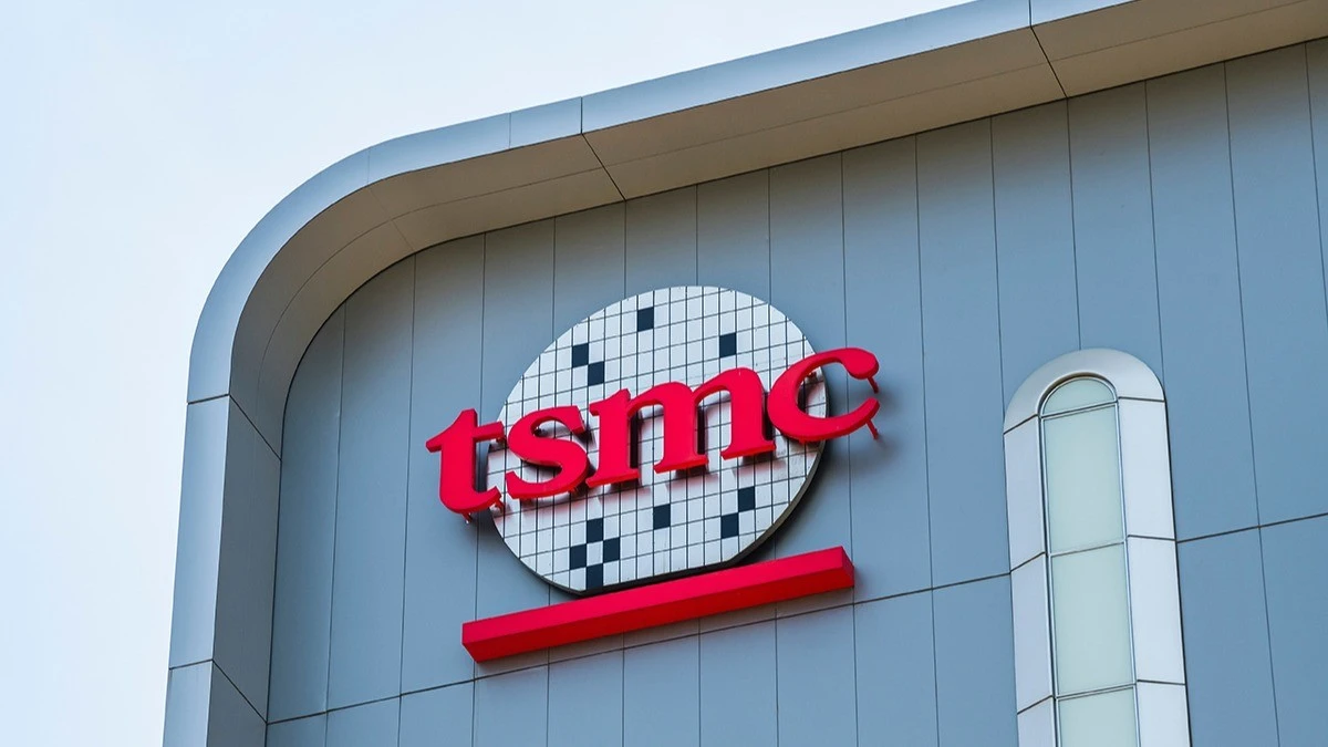 TSMC Navigates Tariff Challenges Amid Soaring AI Chip Demand