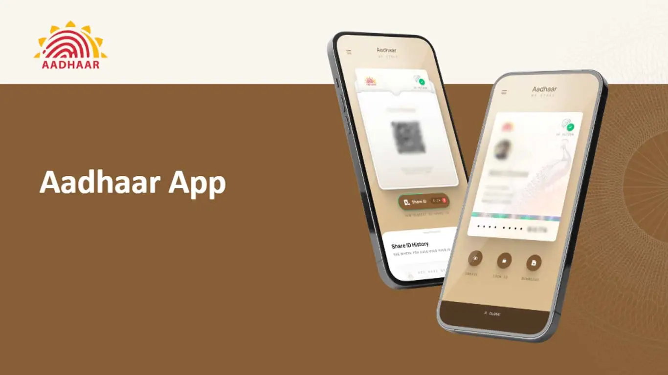 UIDAI’s New Aadhaar App Lets Indians Prove Age Without Revealing Personal Data