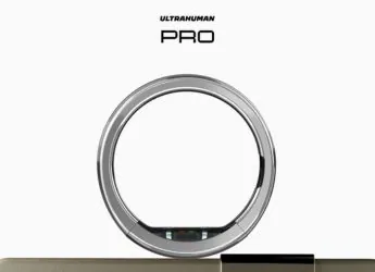 Ultrahuman Launches Ring PRO With Up to 15-Day Battery Life, Raising the Bar for Smart Rings