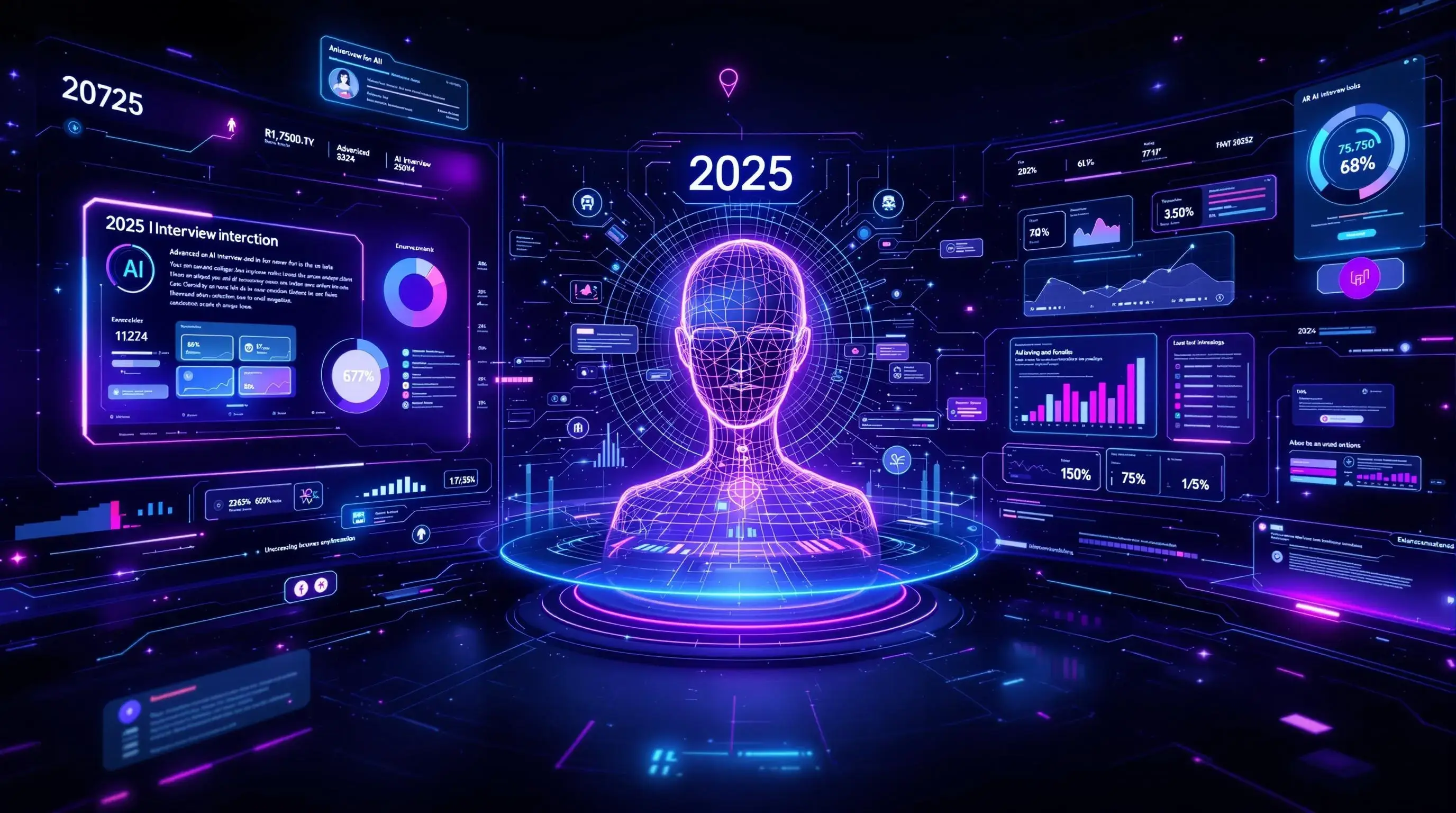 Unlock Your Dream Job: 10 Must-Have AI Tools to Ace Interviews in 2025!