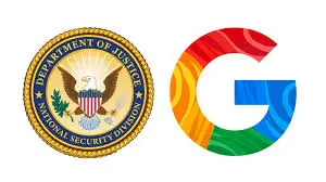 U.S. Justice Department Seeks Details on Diversity Policies at Google and Verizon
