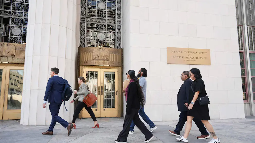 U.S. Lawyer Says 'Call of Duty' Not to Blame for Uvalde Shooter's Actions