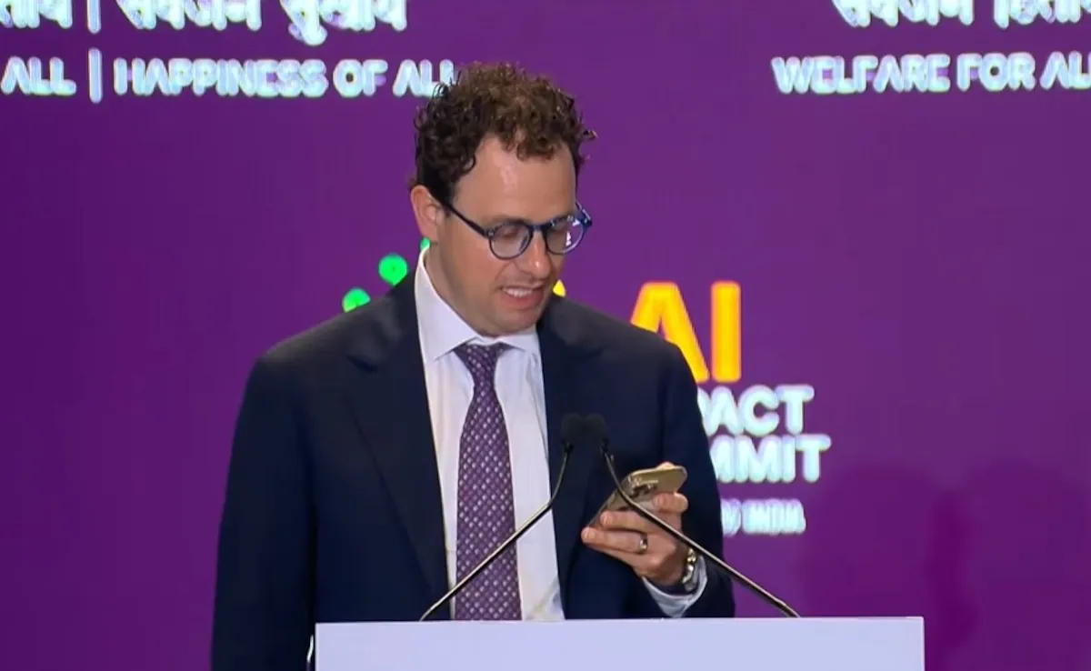 US Treasury Suspends Use of Anthropic AI Over Security Concerns