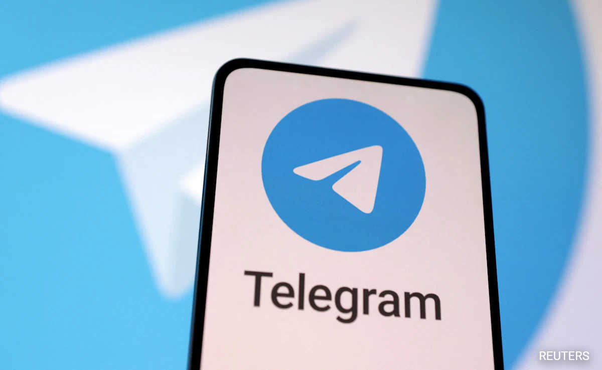 Vietnam Cracks Down: Telegram Messaging App Blocked Over Security Concerns