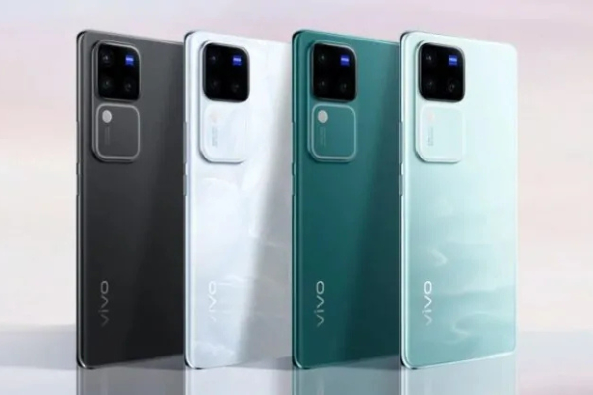 Vivo 30 Pro Mini Set to Shake Up Compact Phone Market With 6.31-Inch Display and Flagship Features