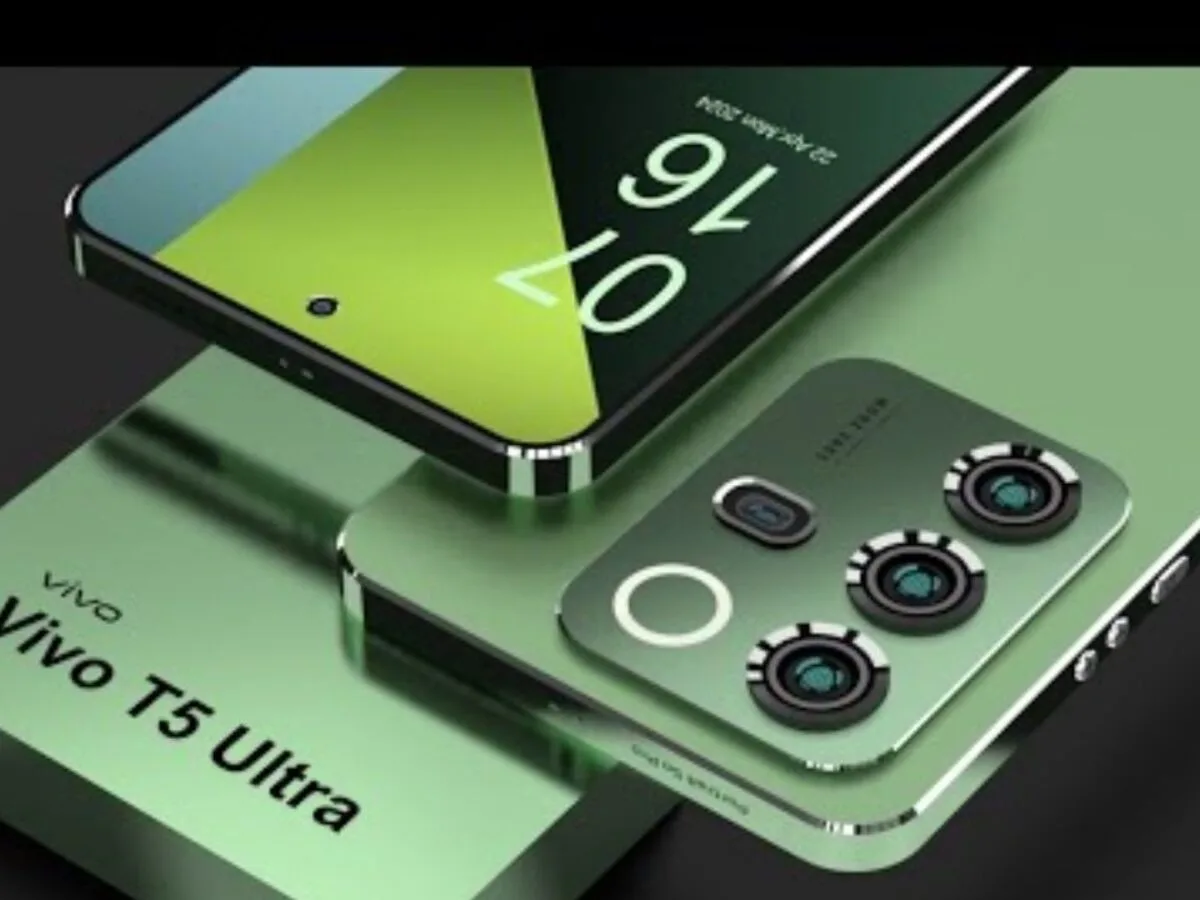 Vivo T5 Pro 5G Price Range Leaked Ahead of Launch; Snapdragon 7s Gen 4 Promises Major Performance Boost