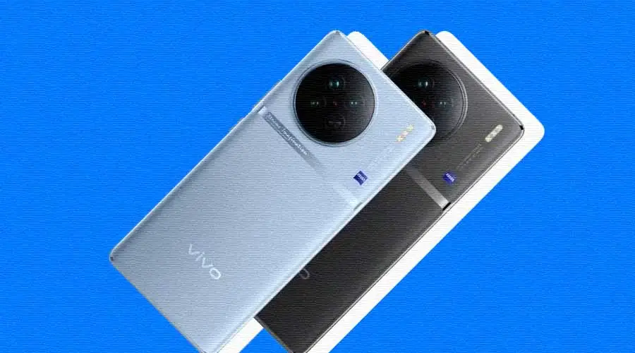 Vivo Unveils Game-Changing 5G Smartphone for Budget Shoppers in India!