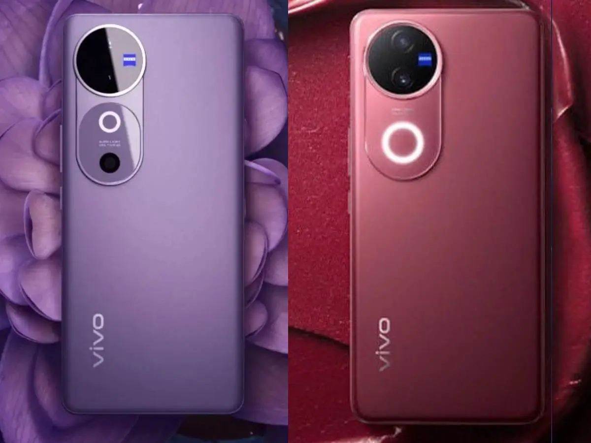 Vivo V50 Elite Edition India Launch Date Leaked: A Sleek Redesign and Powerful Upgrades Await!