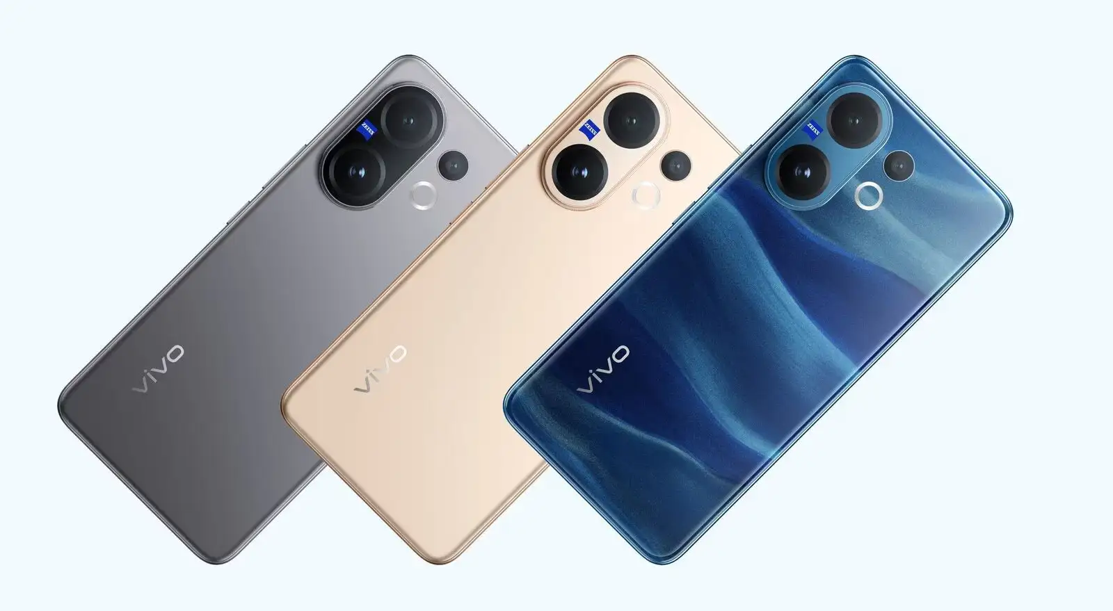 Vivo V60 Review: A Stylish Powerhouse Built for Photography and Durability