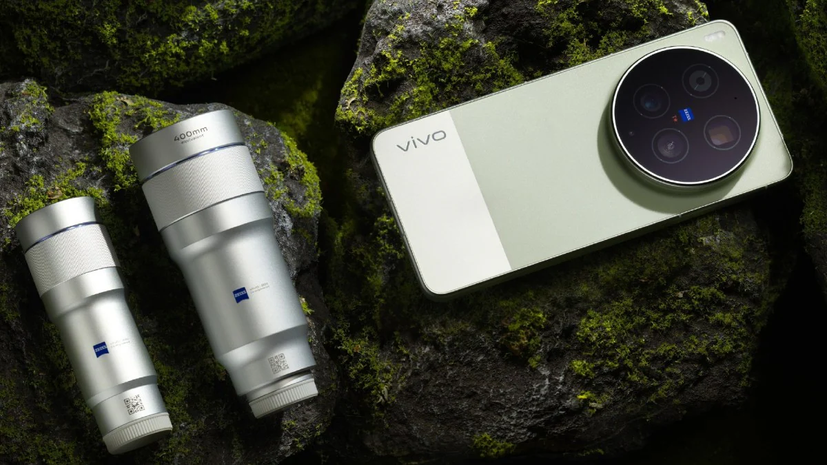 Vivo X300 Ultra, X300s & Pad 6 Pro Colours Leak: Premium, Bold, and Stylish Finishes Revealed Early