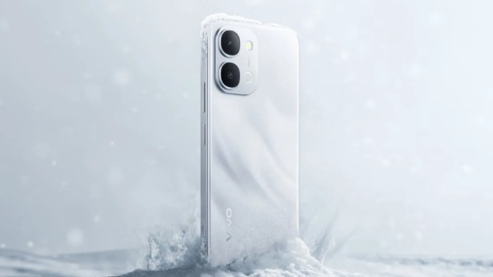 Vivo Y500i Debuts With Massive 7,200mAh Battery and 50MP Camera: Price and Full Specs