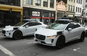 Waymo Under Fire After Robotaxi Runs Over Cat in California Suburb