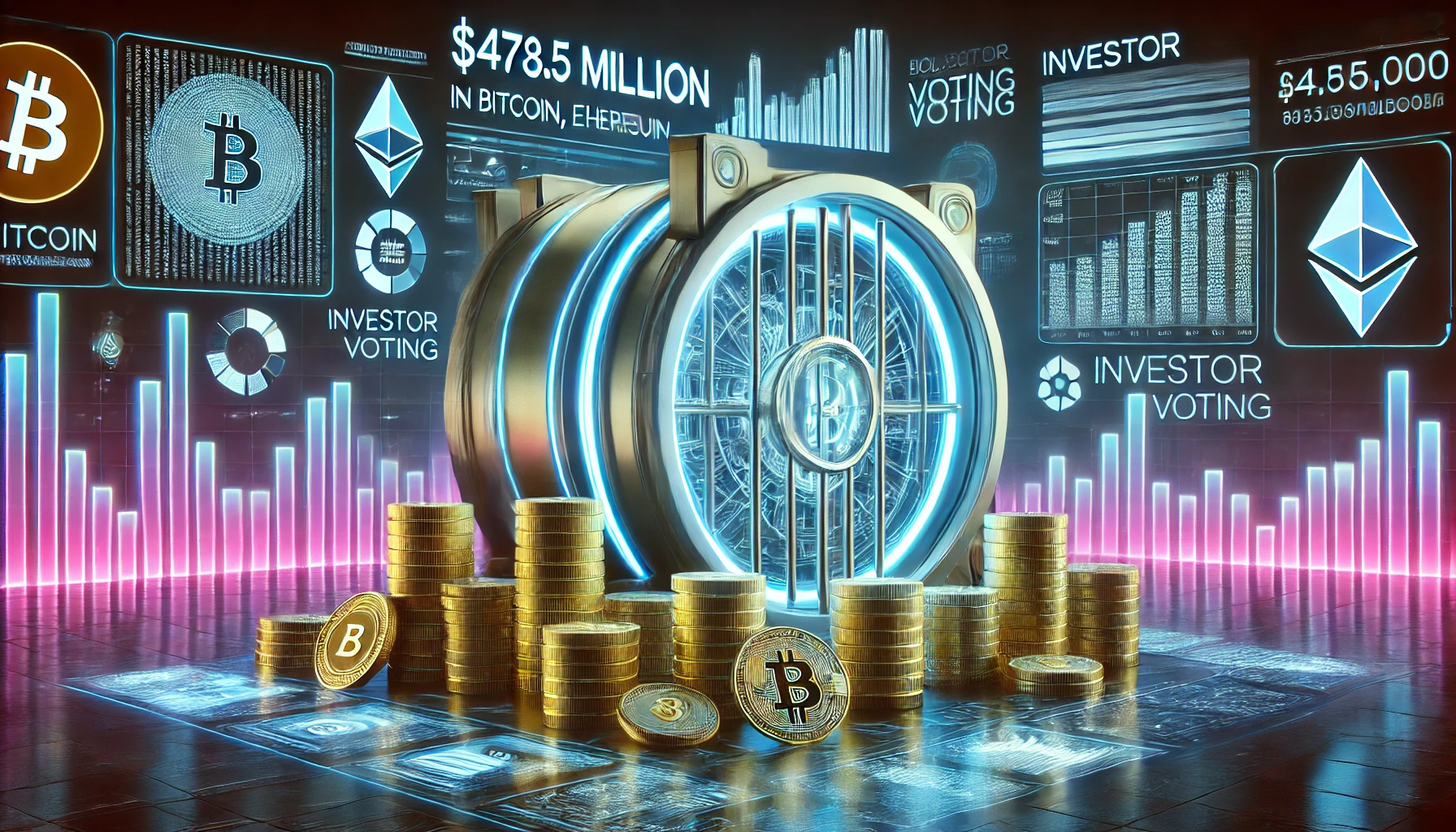 WazirX Discloses $478.5M in Crypto Holdings Ahead of Pivotal Investor Vote
