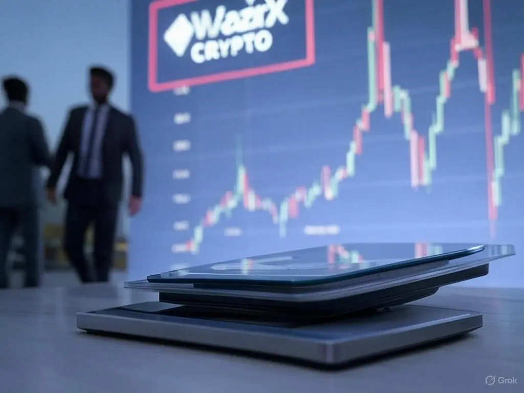 WazirX Gets a Second Wind: 90% of Creditors Back Bold Restructuring Plan