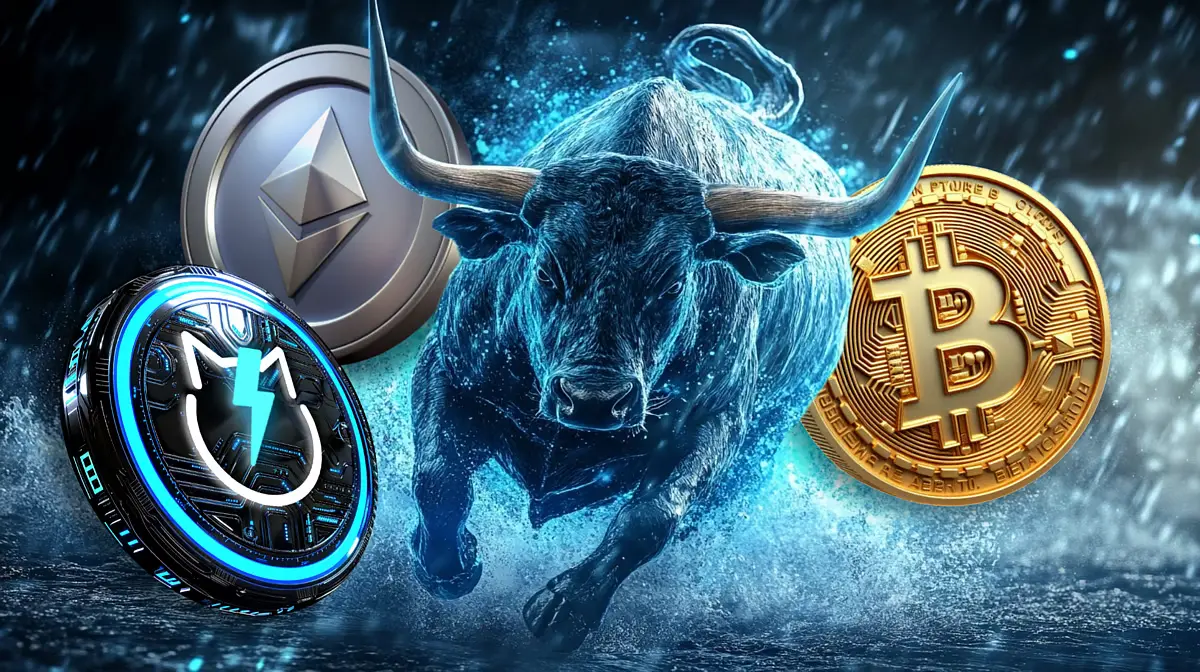 Web3 AI Tokens Skyrocket 1747% — Surpassing Ethereum and Chainlink’s Bull Runs!