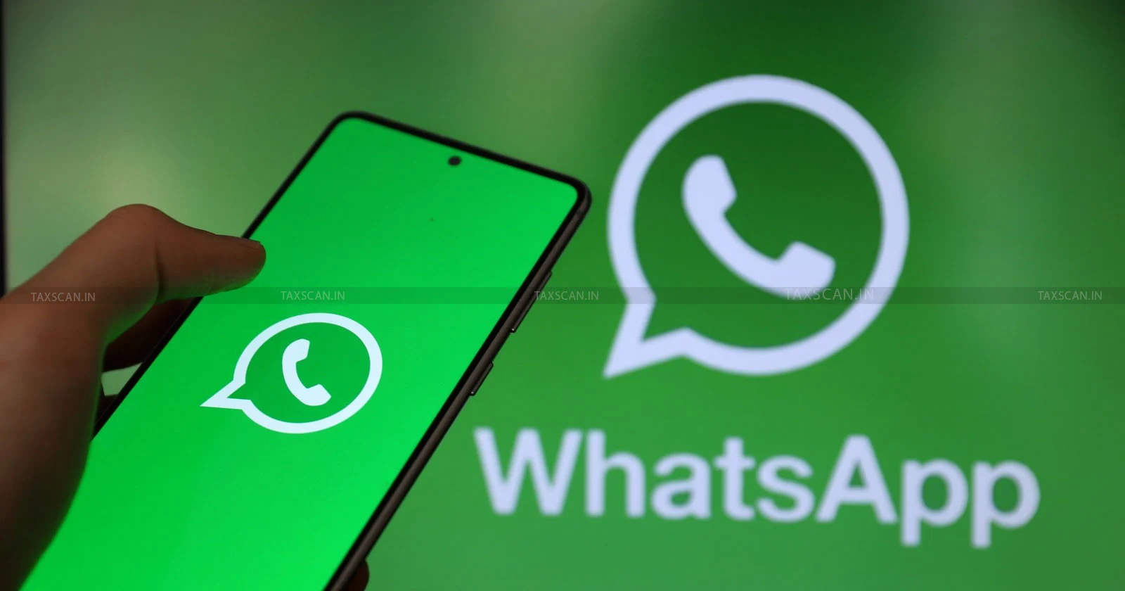 WhatsApp, Meta Challenge ₹213.14 Crore Penalty; Assure Full Compliance with NCLAT on Data Sharing Consent