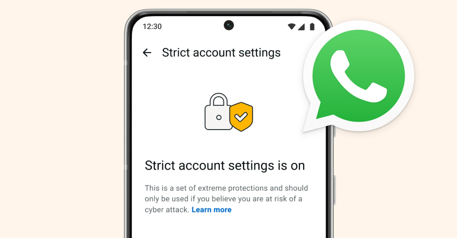 WhatsApp Rolls Out High-Security Mode, Raising the Bar for User Privacy