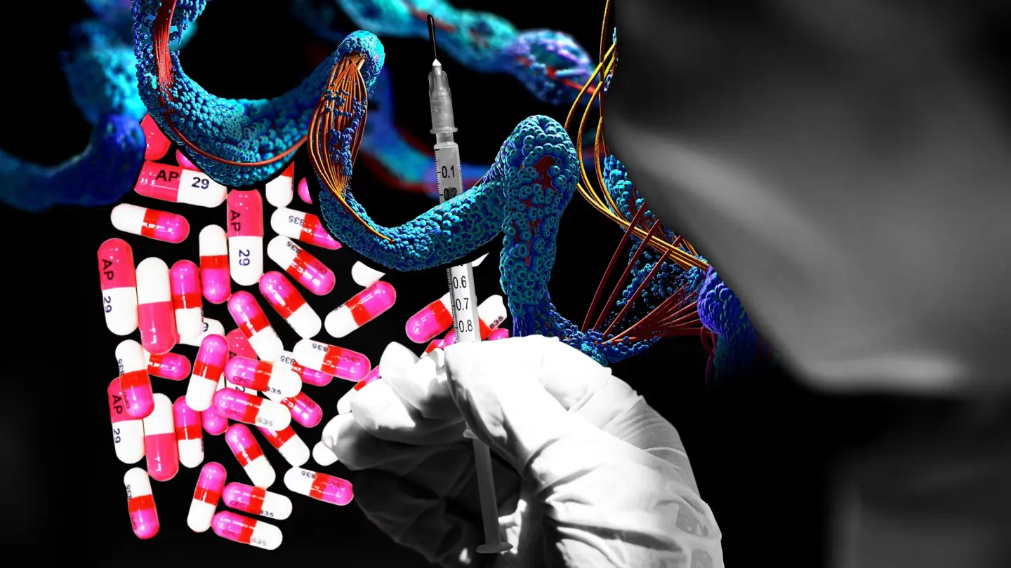 Why AI Models Still Struggle to Discover New Drugs Despite Massive Investments