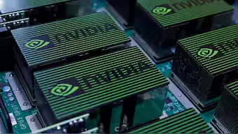 Why Nvidia Can Still Sell Chips to China Despite US AI Curbs