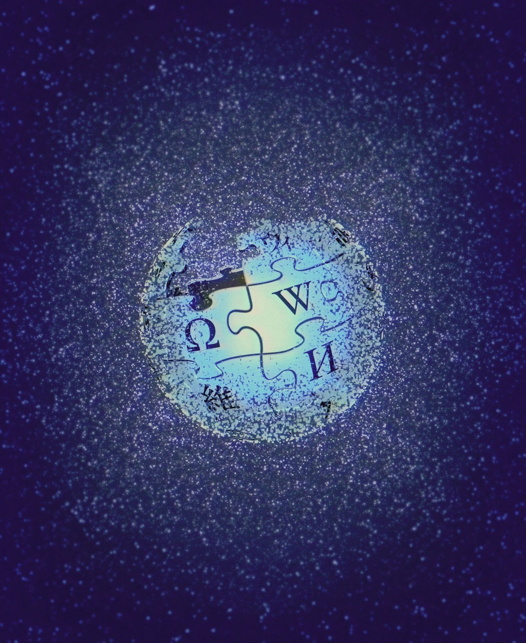 Wikipedia in the AI Era: Evolution, Ethics, and Editorial Power