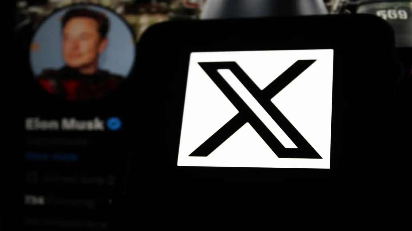 X Tweaks Blue Checkmark Messaging Amid EU Pressure Over Misinformation