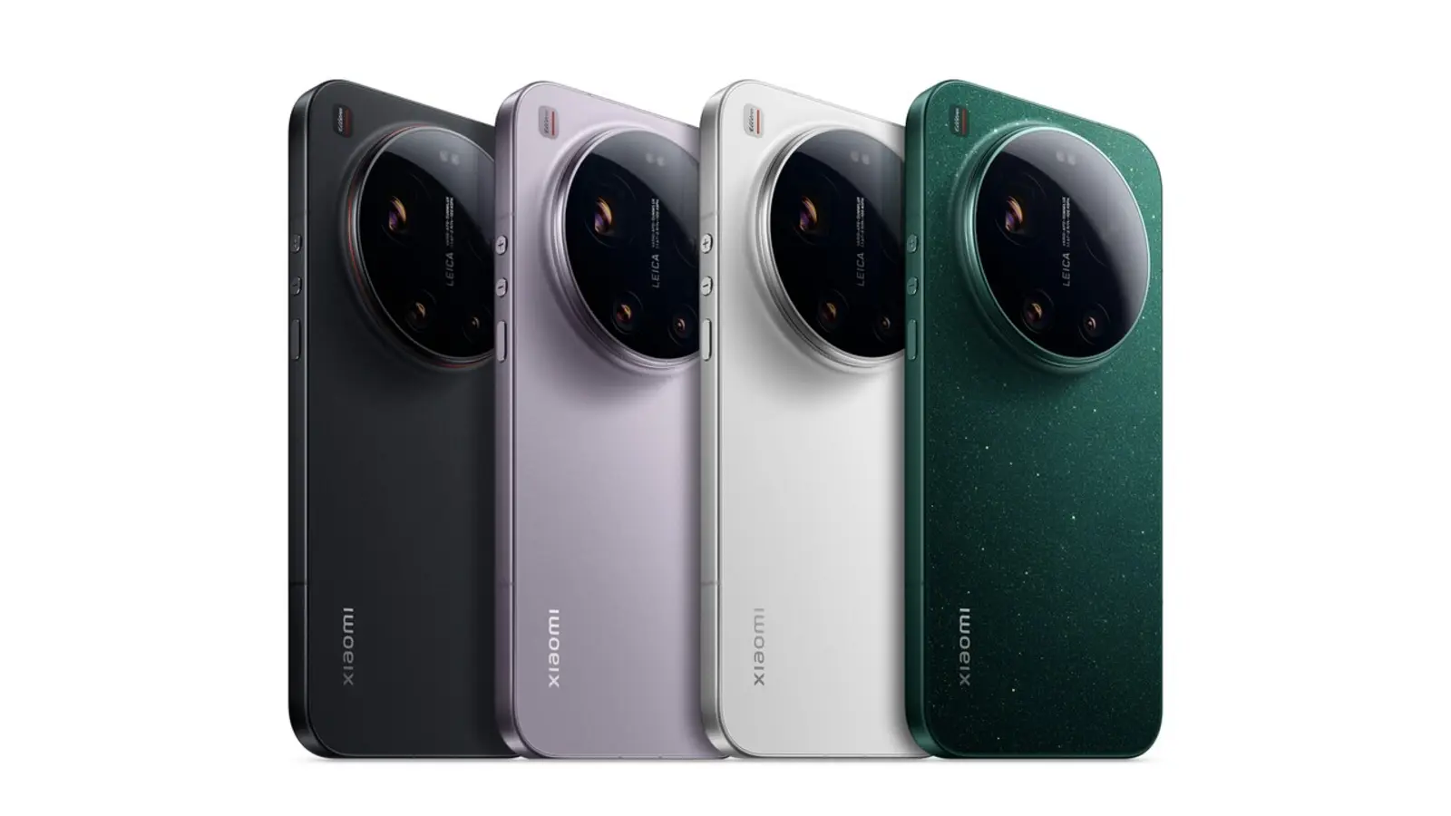 Xiaomi 17 Ultra Debuts With Next-Gen Camera Power; Xiaomi Pad 8 Series Joins the Party