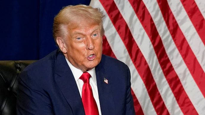 YouTube to Pay $24.5 Million in Trump Lawsuit Settlement Over Account Ban