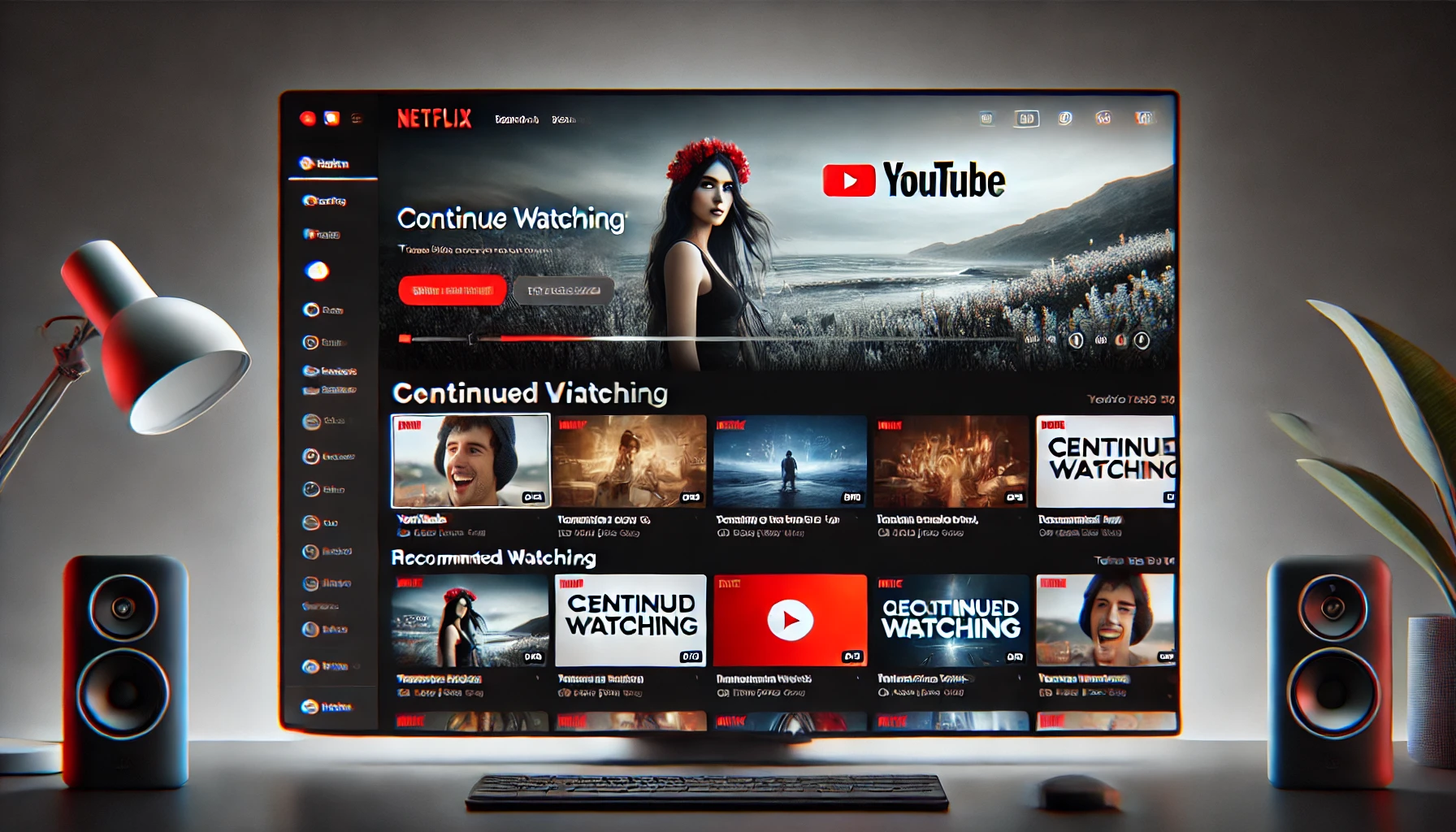 YouTube’s Big Makeover: Netflix-Inspired Redesign Could Change How You Watch Videos
