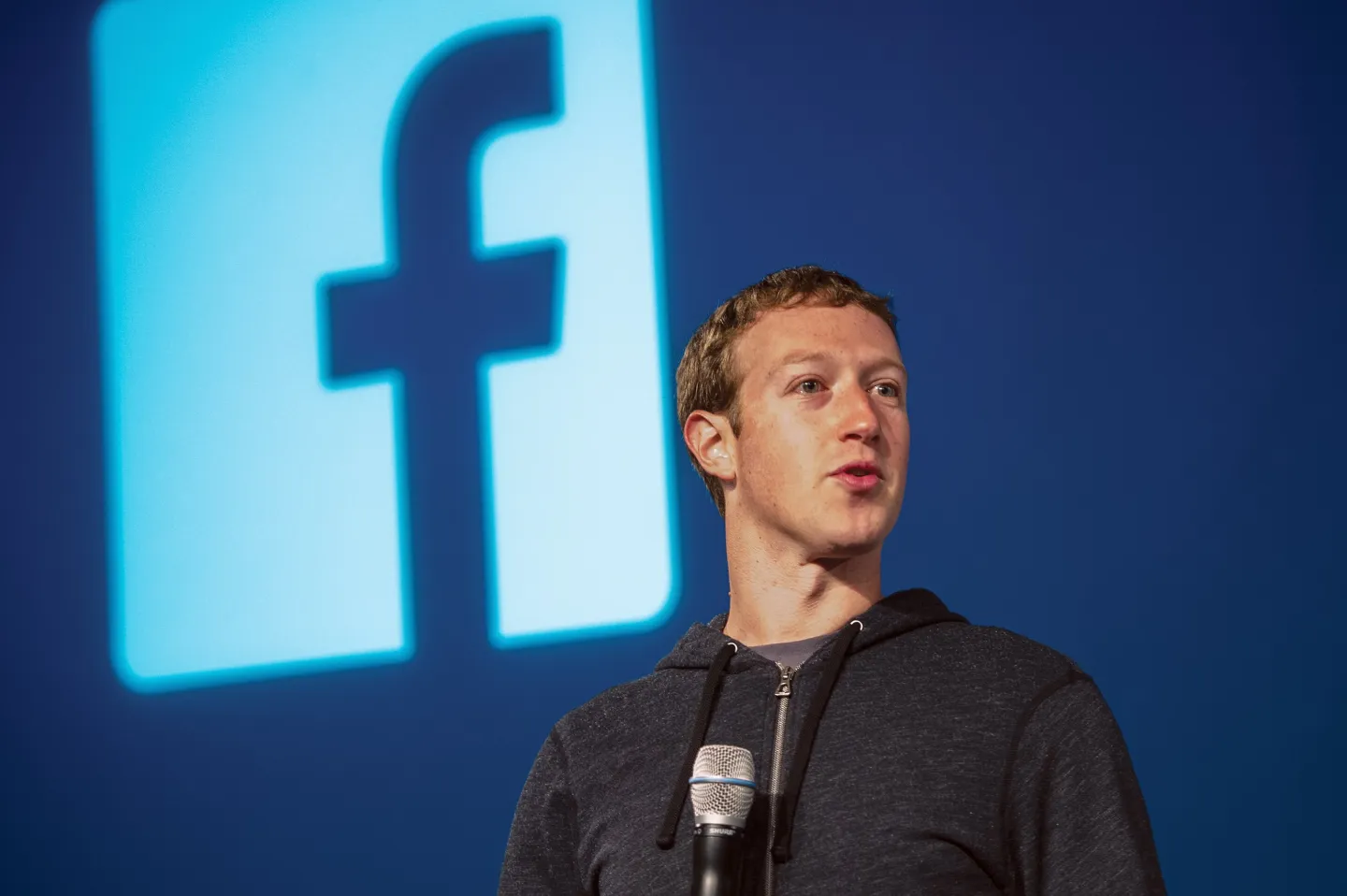 Zuckerberg in the Hot Seat: Meta Faces Breakup Threat in Historic Antitrust Showdown
